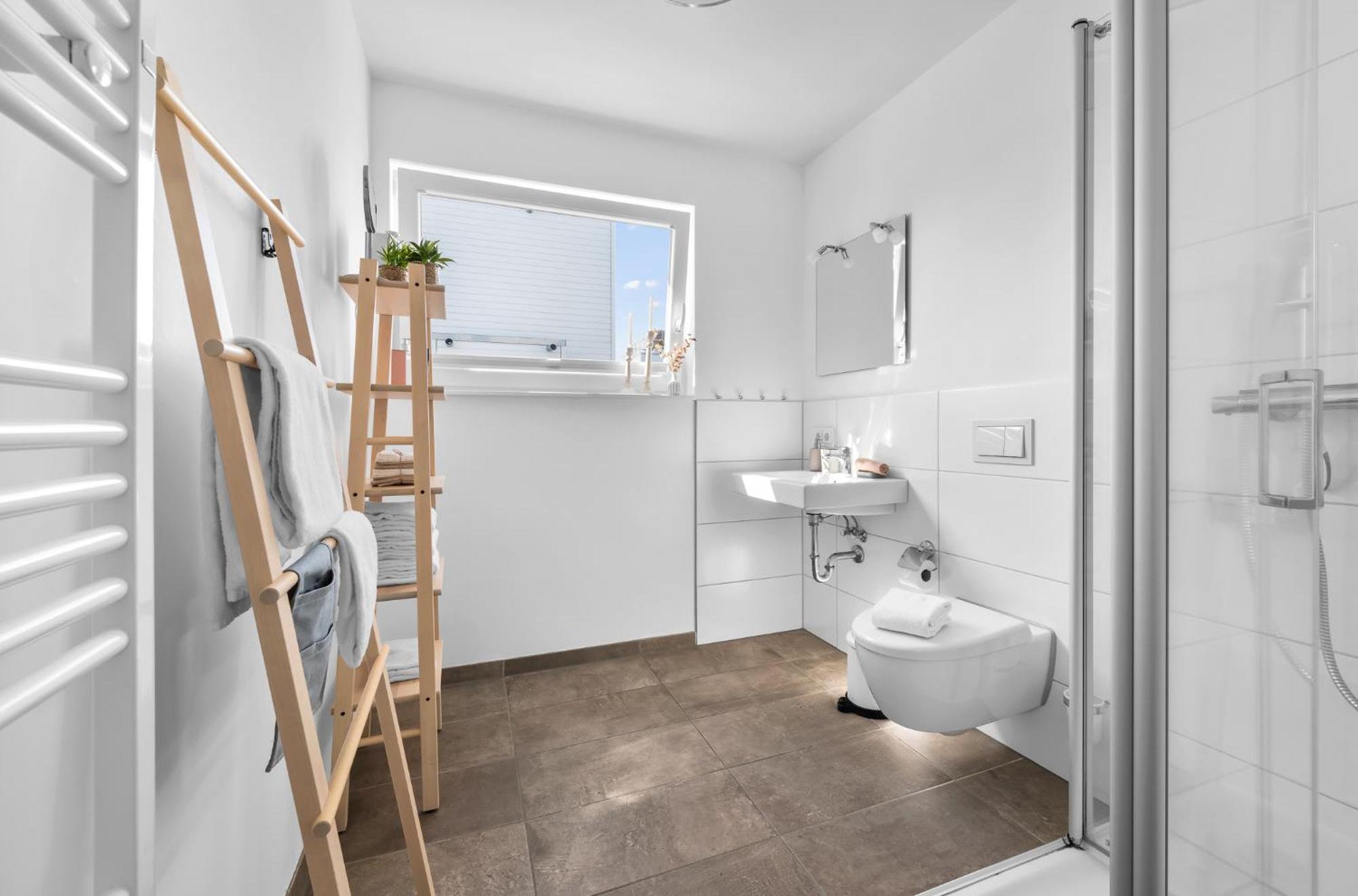 Triton: Meerblick, Sauna, Dachterrasse أوبلينتيز المظهر الخارجي الصورة